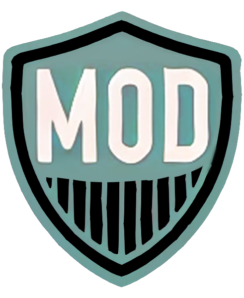 Moderator Badge